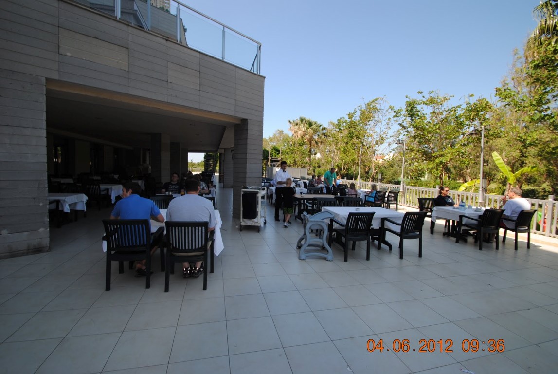 imagini hotel RIU KAYA BELEK